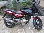 PULSAR 150 DTS-I BSIII for sale