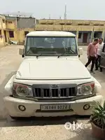 Mahindra Bolero 2019 Diesel Well Maintained