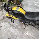 Yamaha fzs