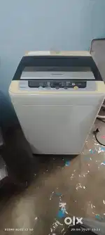 6.5Kg Panasonic washing Machine