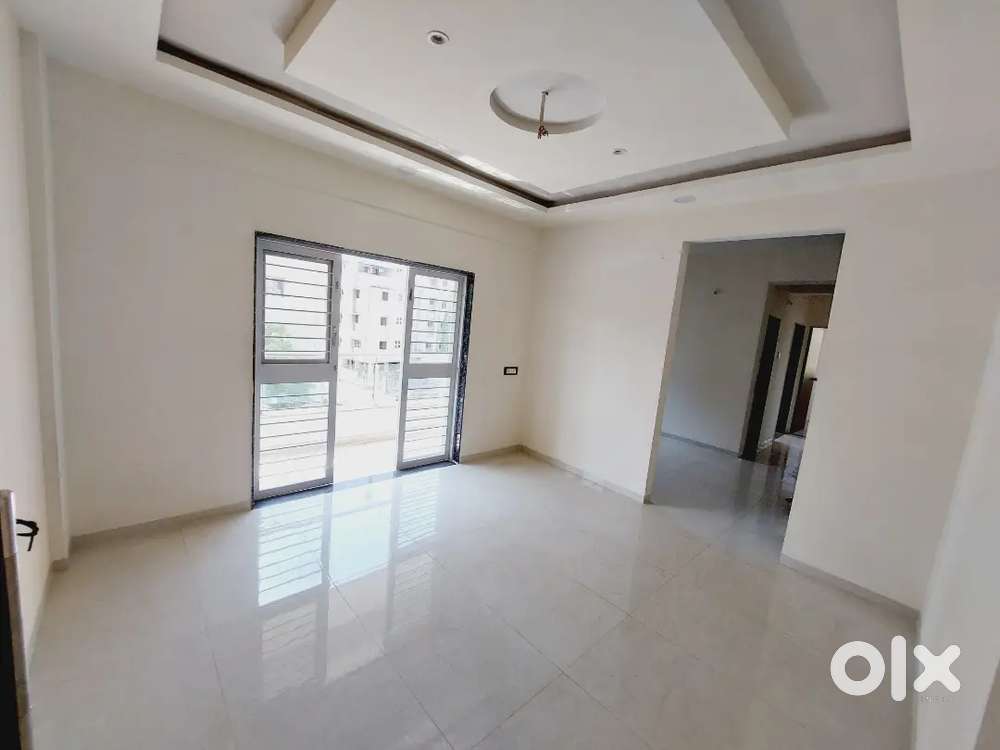 New 2BHK flat for sale, Panchvati