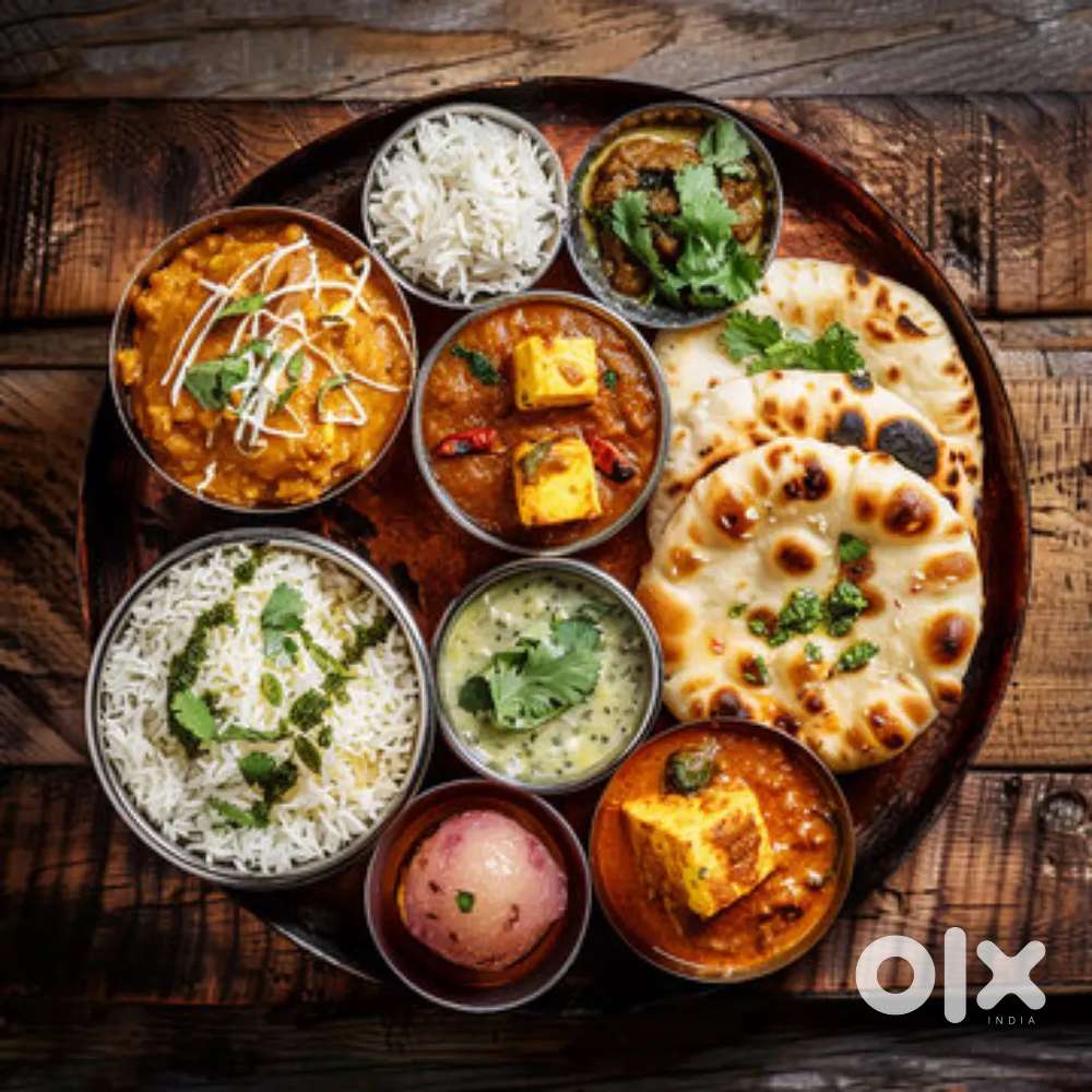 Required :- Indian Cook // Indian Maharashtrain Cook Conti Cook