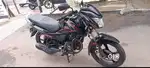 2016 Tvs victor