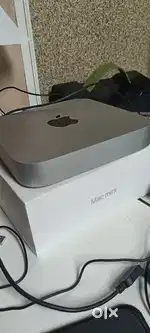 Apple MAC Mini M1