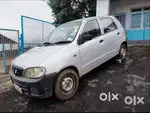 Maruti Suzuki Alto 800 2006