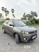 Mahindra XUV300 W6 Diesel, 2022, Diesel