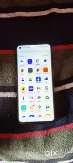 Mobile sale