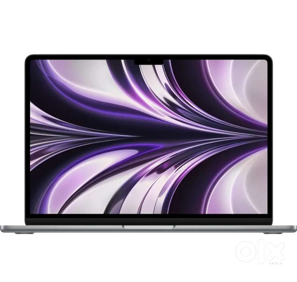 Apple Macbook Air M2 (8/256)