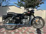 First owner    Nice number of bike HR 40 j 8283