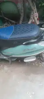 Super condition Bike...No Repairs