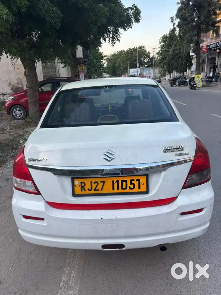 Maruti Dzire