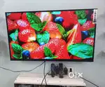 #SALE SALE 32 INCH ANDROID LEDTV WITH 1GB RAM 8GB ROM