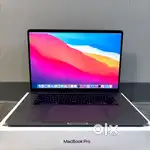 16 inch MacBook Pro - NewOS SEQUOIA - MAXED 64GB RAM - 2019/2020