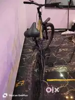 Selling bicycle like new