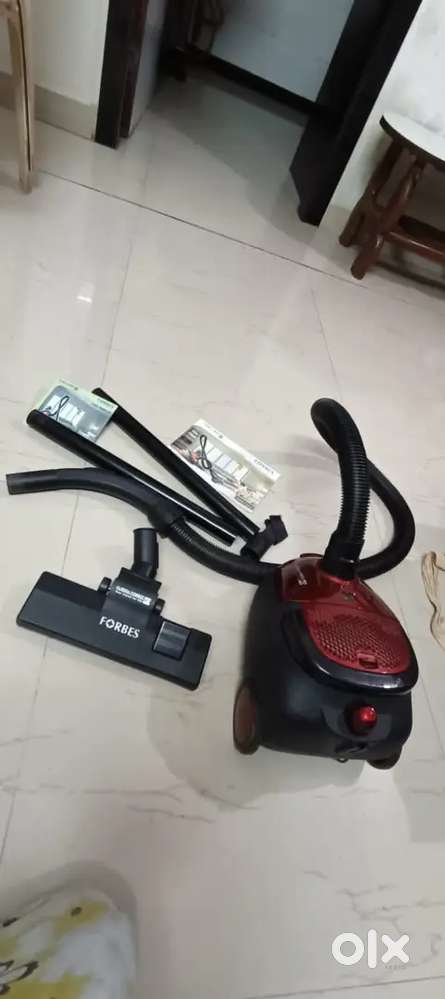 Vaccum cleaner Eureka Forbes