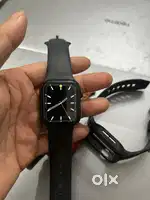 Apple Watch SE 2 - Top notch condition
