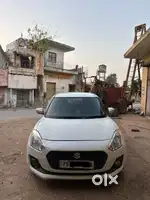 Maruti Suzuki Swift 2018 Diesel Well Maintained