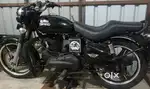 Cast iron engine oil model 500cc