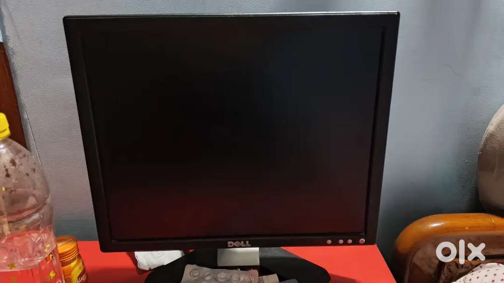 Windows 7 monitor