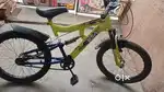 All types of Bicycles available for sales