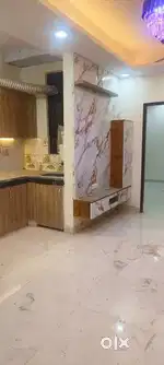 2 BHK flat for sale center location good building work