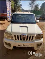 Mahindra Scorpio 2009 Diesel 155000 Km Driven