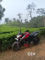 Single owner good condition