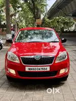 Skoda Rapid 1.0 Ambition TSI AT, 2012, Petrol