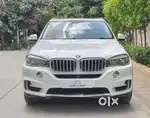 BMW X5 XDRIVE 30D PURE DESIGN EXP. 5Seater, 2017, Diesel