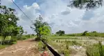 On D.H road Ready to Move plot available near joka metro