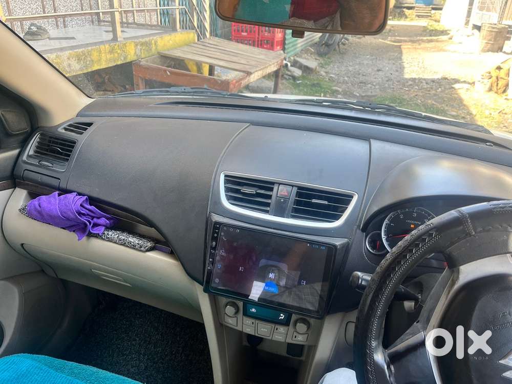 Maruti Suzuki Dzire 2015 Diesel Good Condition