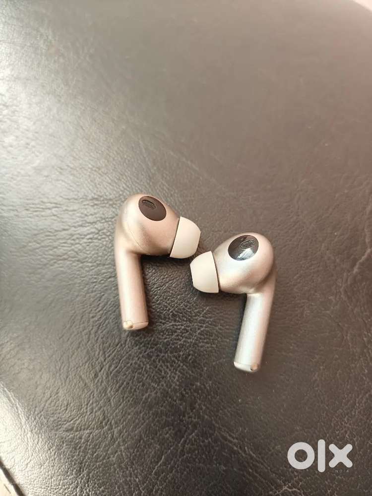 Noise earbuds