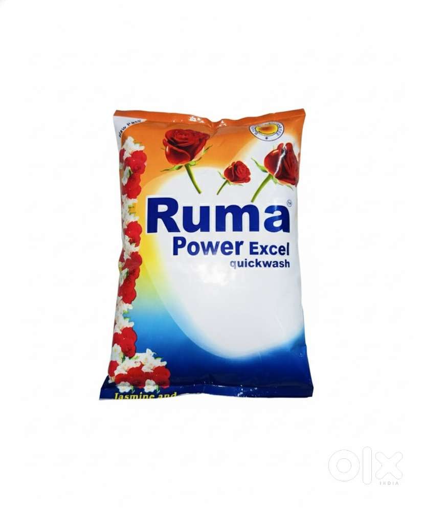 Marketing and salesman