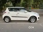 Maruti Suzuki Swift December 2016 CNG & Hybrids 63800 Km Driven