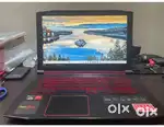 Acer nitro 5 gaming laptop