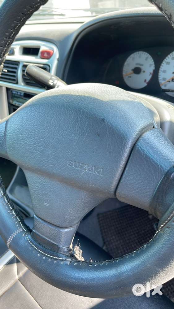 Maruti Suzuki Baleno 2004 Petrol Good Condition