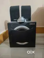 UMAX 2.1 HOMETHEATER