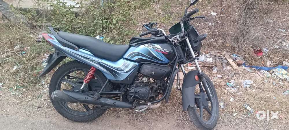 Good condition