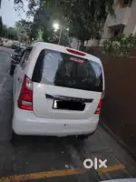Maruti Suzuki Wagon R 2017 CNG & Hybrids 146000 Km Driven