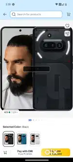 I want to sell my phone