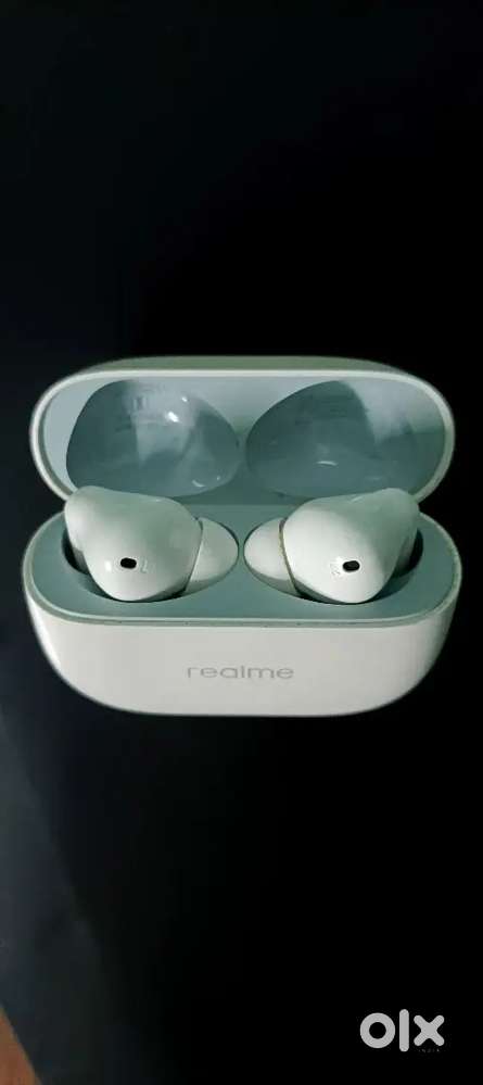 Realme Earbuds