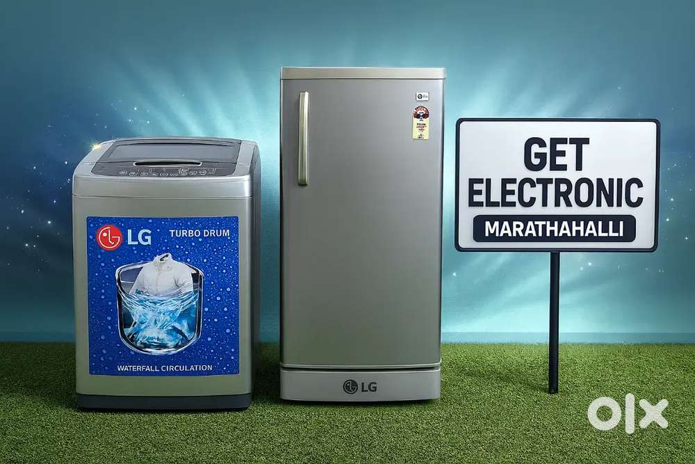 •{√=dirhe washing machine fridge combo available