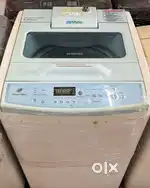 SINGLE DOOR FRIDGE &TOP LOAD  WASHING MACHINE AVAILABLE FOR RENT..