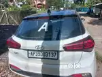 Hyundai Elite i20 2019 Petrol 730000 Km Driven