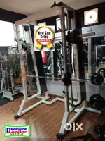 Manufacturer Direct Customized Commercial Gym Equipment Solutions