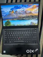 Lenovo Thick Pad T490s
