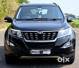 Mahindra XUV500 W11, 2019, Diesel