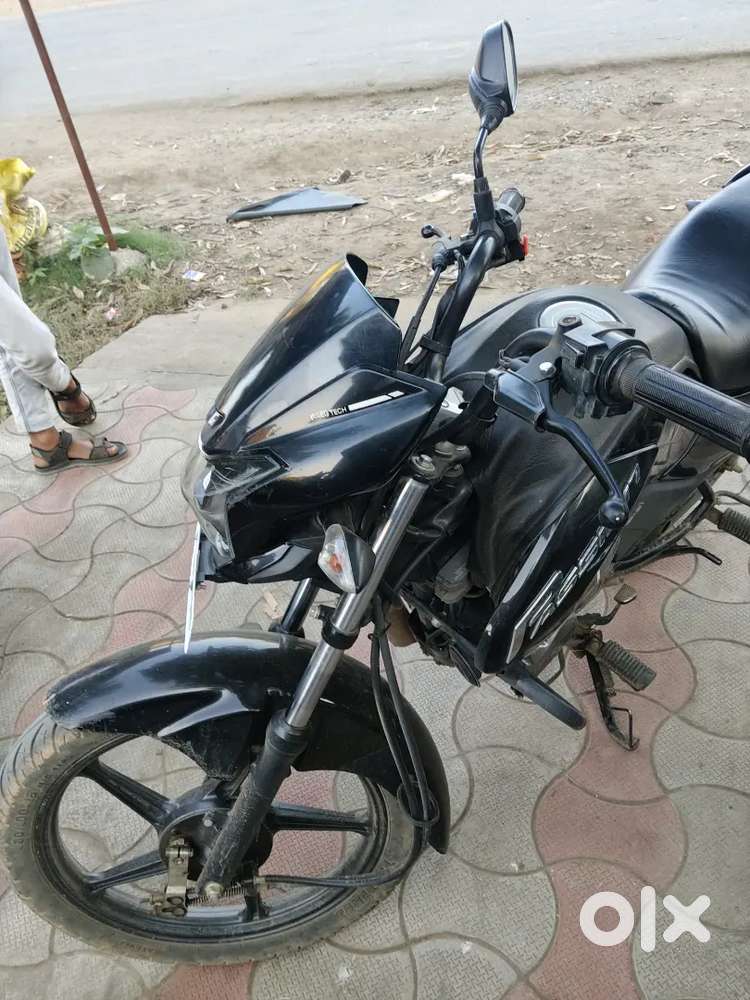 Hero Passion xtec  very good condition