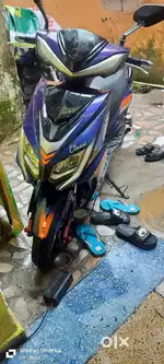 I am to go to other place becouse of study .