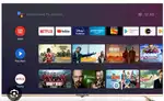 Thomson led tv